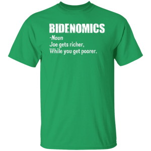 Bidenomics 5