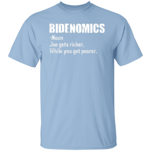 Bidenomics 6