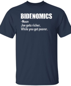 Bidenomics 8
