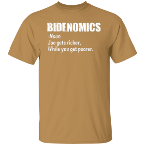 Bidenomics 9