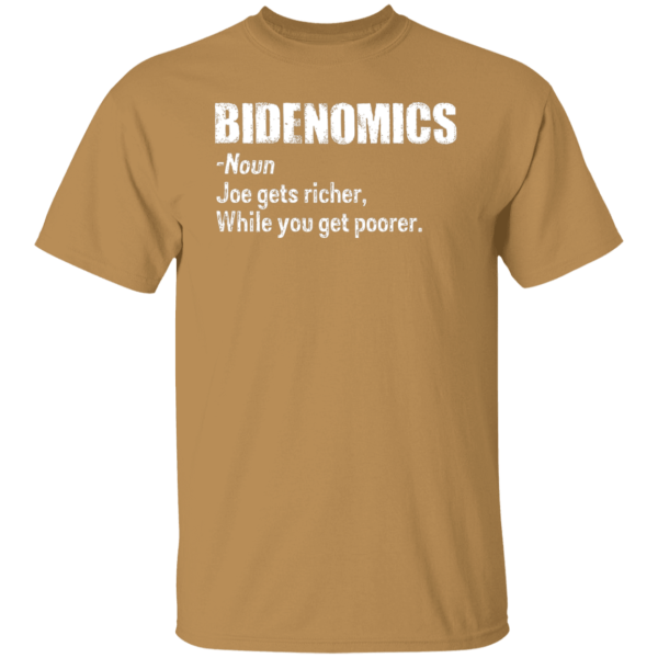 Bidenomics