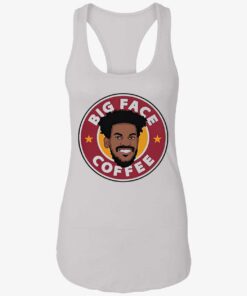 Big Face Coffee Jimmy Butler Hoodie 6