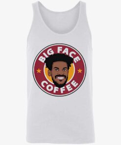 Big Face Coffee Jimmy Butler Hoodie 7