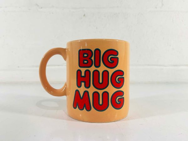 Big Hug Mug