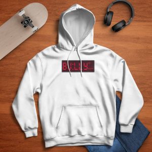 Bully Hours Hoodie 1