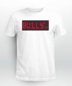 Bully Hours Hoodie 3