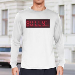 Bully Hours Hoodie 4