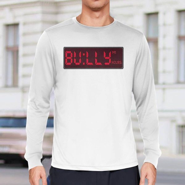 Bully Hours Hoodie