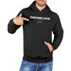 Choose Love Buffalo Hoodie