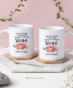 Coworker Leaving Gift, Goodbye Gift For Her, Funny Retirement Mug, Curse Word Mug 1 Coworker Leaving Gift Goodbye Gift For Her Funny Retirement Mug Curse Word Mug 2