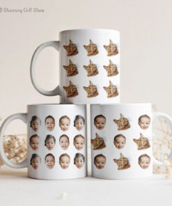 Custom Cat Mug, Personalized Photo Mug, Cat Mom Mug, Cat Dad Mug, Cat Owner Gift 1 Custom Cat Mug Personalized Photo Mug Cat Mom Mug Cat Dad Mug Cat Owner Gift 2