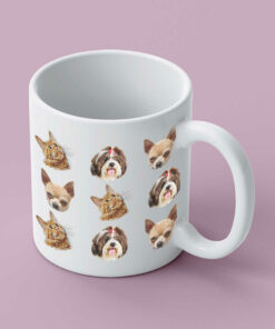 Custom Cat Mug, Personalized Photo Mug, Cat Mom Mug, Cat Dad Mug, Cat Owner Gift 3 Custom Cat Mug Personalized Photo Mug Cat Mom Mug Cat Dad Mug Cat Owner Gift 4