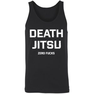 Death Jitsu Hoodie 3