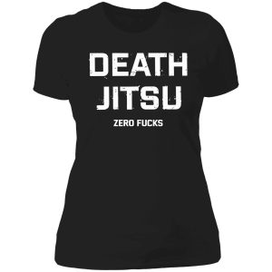 Death Jitsu Hoodie 5