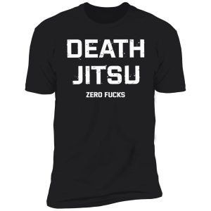 Death Jitsu Hoodie 9