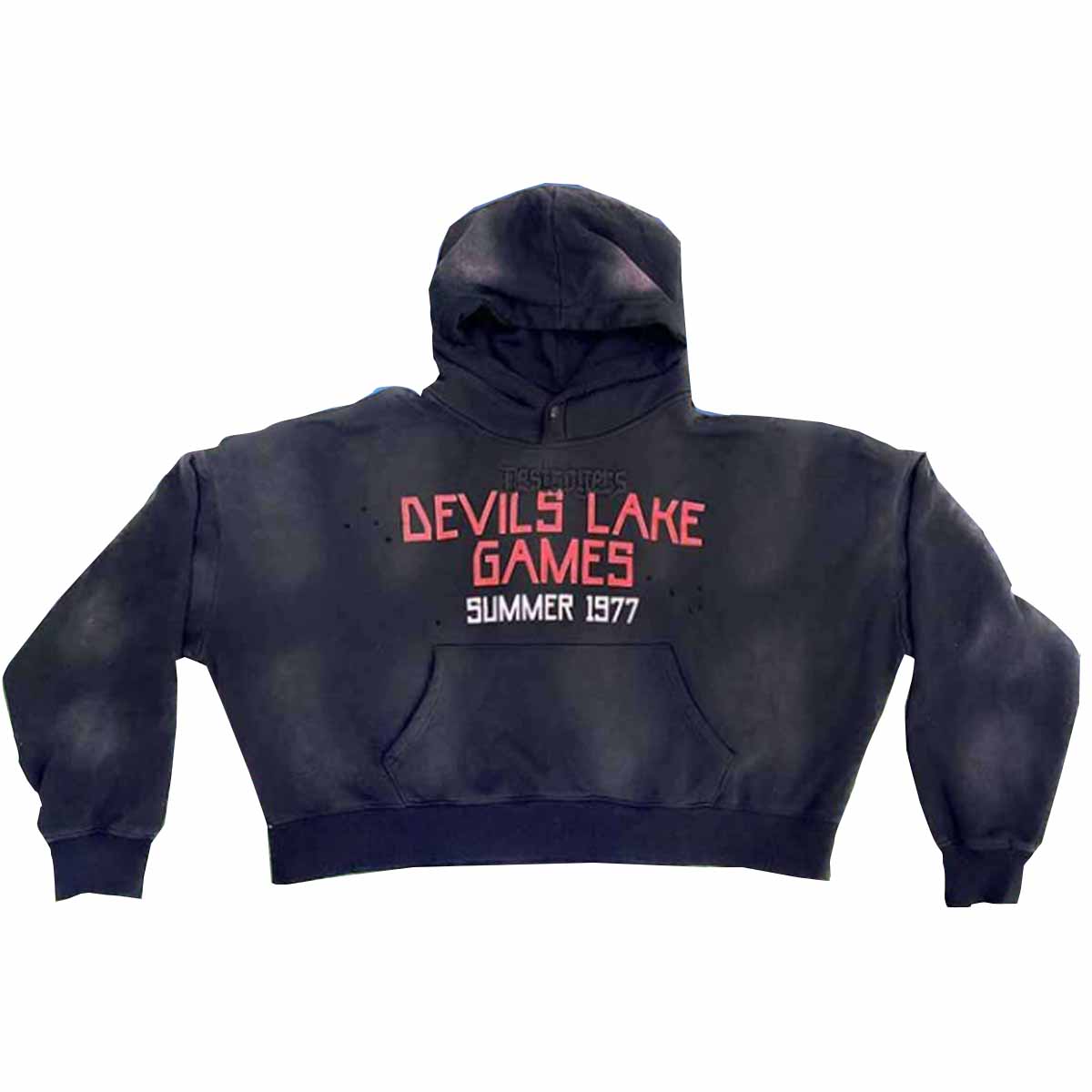 Devils Lake Games Hoodie Devils Lake Games Hoodie
