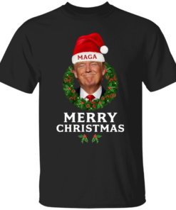 Donald Trump MAGA Christmas 3