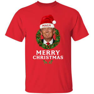 Donald Trump MAGA Christmas 4