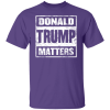Donald Trump Matters
