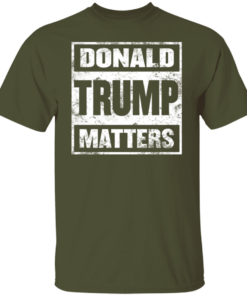 Donald Trump Matters 11