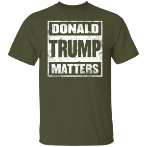 Donald Trump Matters 11