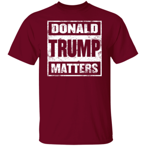 Donald Trump Matters 2