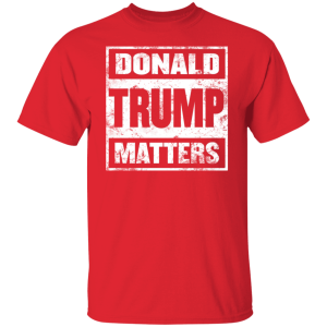 Donald Trump Matters 8