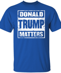Donald Trump Matters 9