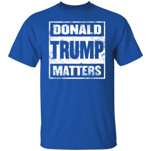 Donald Trump Matters 9