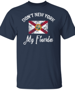 Dont New York My Florida 1