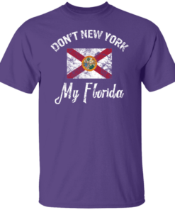Dont New York My Florida 11