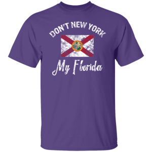 Dont New York My Florida 11