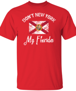 Dont New York My Florida 2