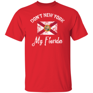 Dont New York My Florida 2