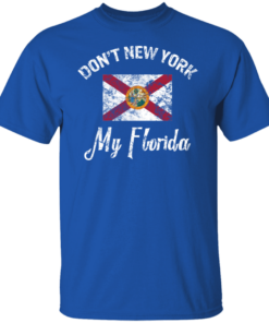 Dont New York My Florida 3