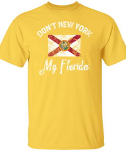 Dont New York My Florida 4