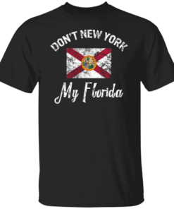 Dont New York My Florida 6