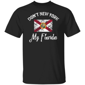 Dont New York My Florida 6