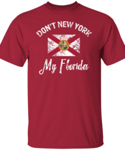 Dont New York My Florida 7
