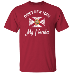 Dont New York My Florida 7