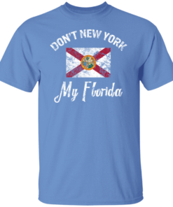 Dont New York My Florida 8