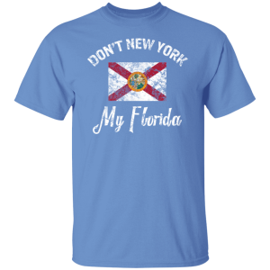 Dont New York My Florida 8