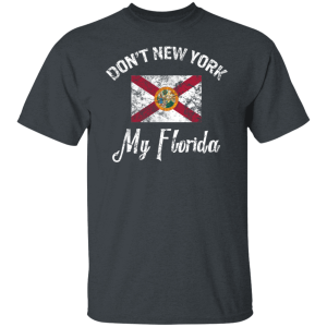 Dont New York My Florida 9