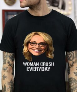 Drake Doris Burke Women Crush Everyday 1