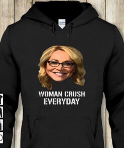 Drake Doris Burke Women Crush Everyday 2