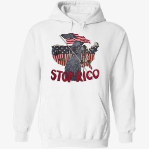 Drake Stop Rico Young Thug Jeffery Hoodie 1