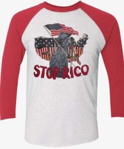 Drake Stop Rico Young Thug Jeffery Hoodie 2