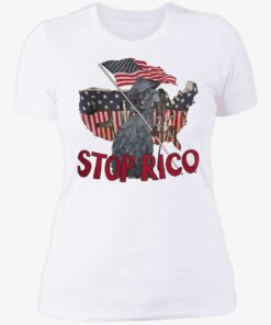 Drake Stop Rico Young Thug Jeffery Hoodie 5