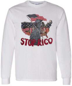 Drake Stop Rico Young Thug Jeffery Hoodie 7