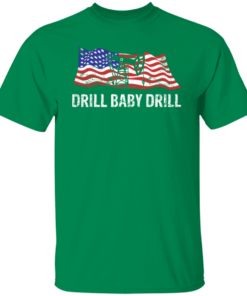 Drill Baby Drill 1